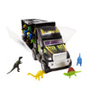 Dinosaur Transporter Truck