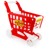 Shopping Cart Playset