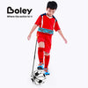 Boley Kick Pro - Solo Kick Trainer for Kids - Soccer Training Equipment Accessories and Gear for Goal Practice at Home or on The Field