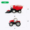 Farm Tractor Playset - 3 PK