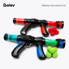 Foam Ball Blasters with Goggles - 2 PK