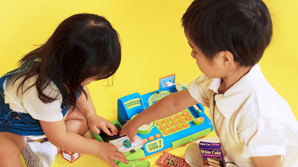 Classic Toys are the Best Educational Toys, Doctors Say