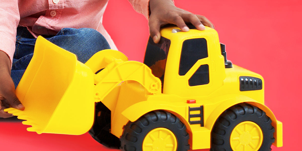 Construction Boley Store