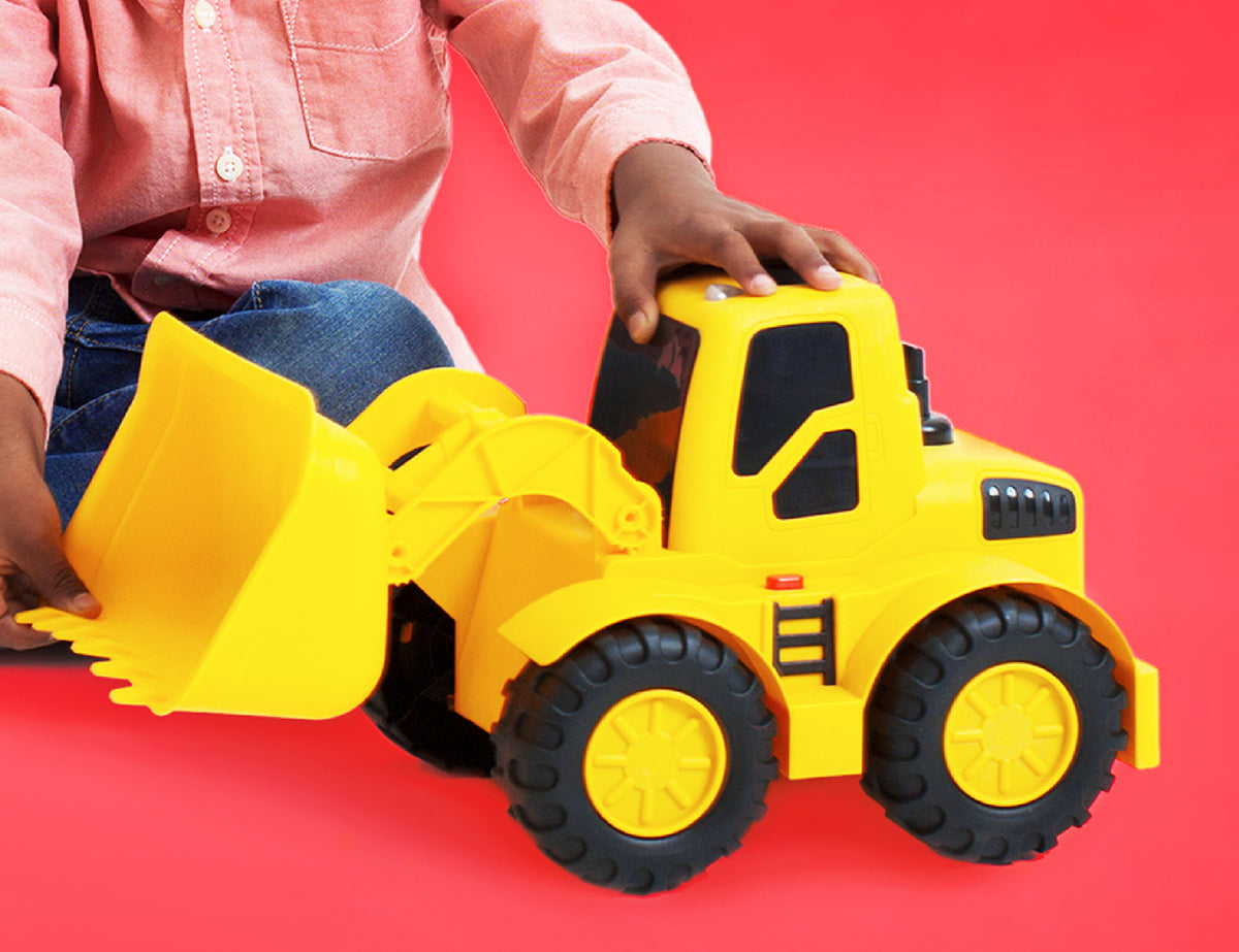 Construction Boley Store