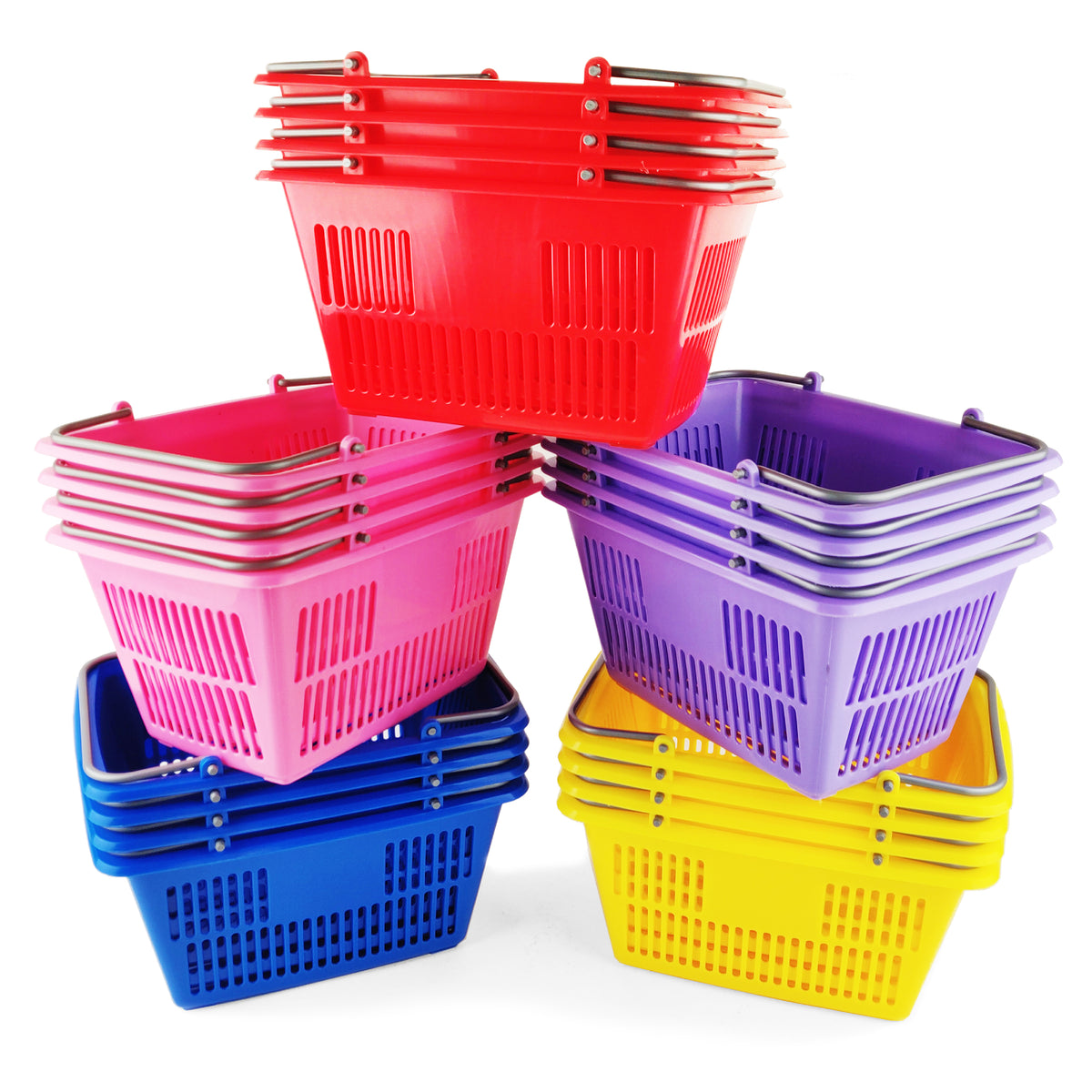 Classroom Baskets - 20 PK – Boley Store