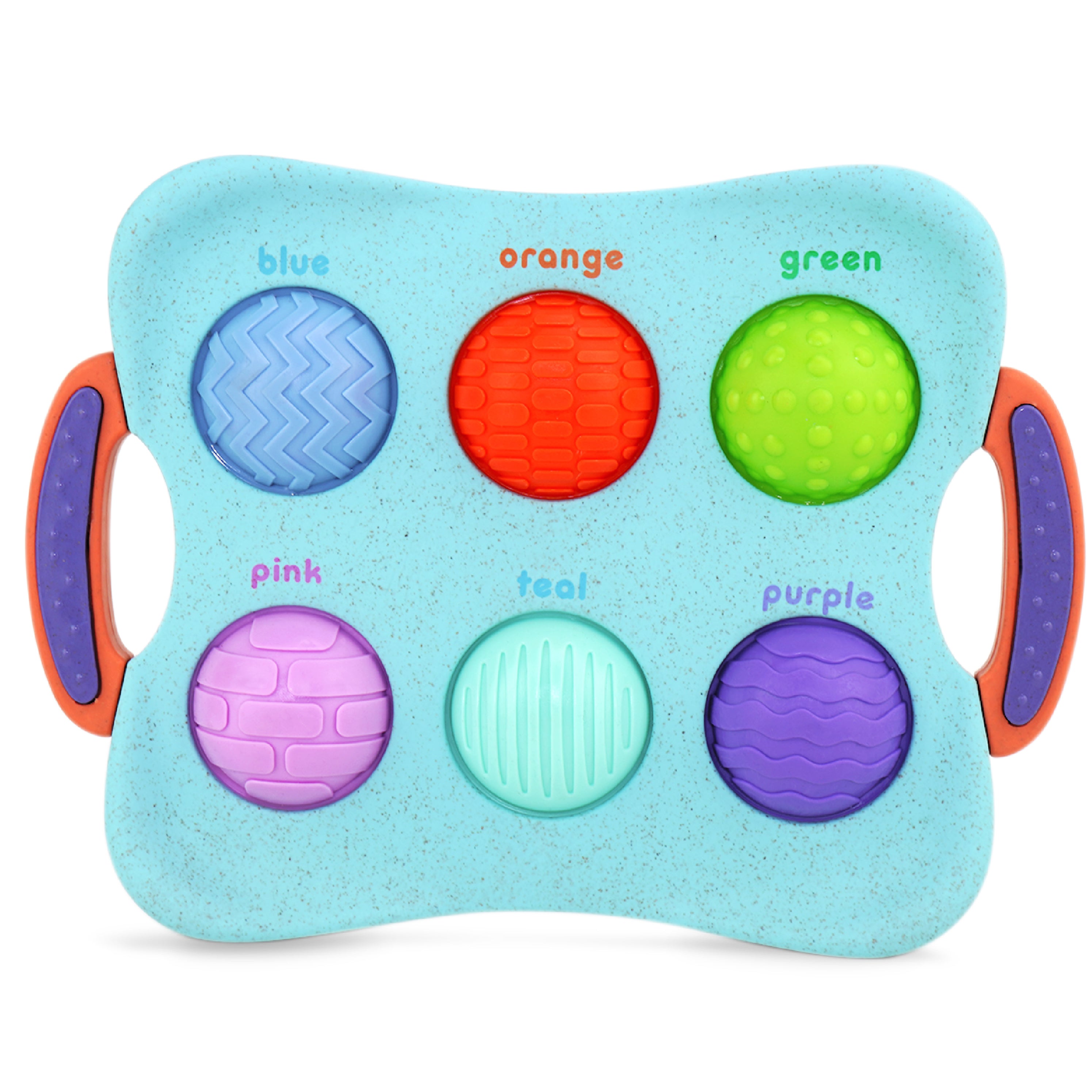Roo Crew Sensory Tablet Model 2 – Boley Store