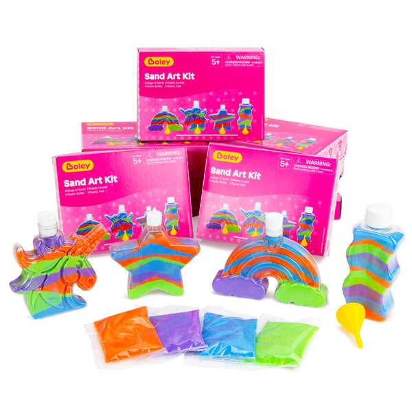 Sand Art Kits