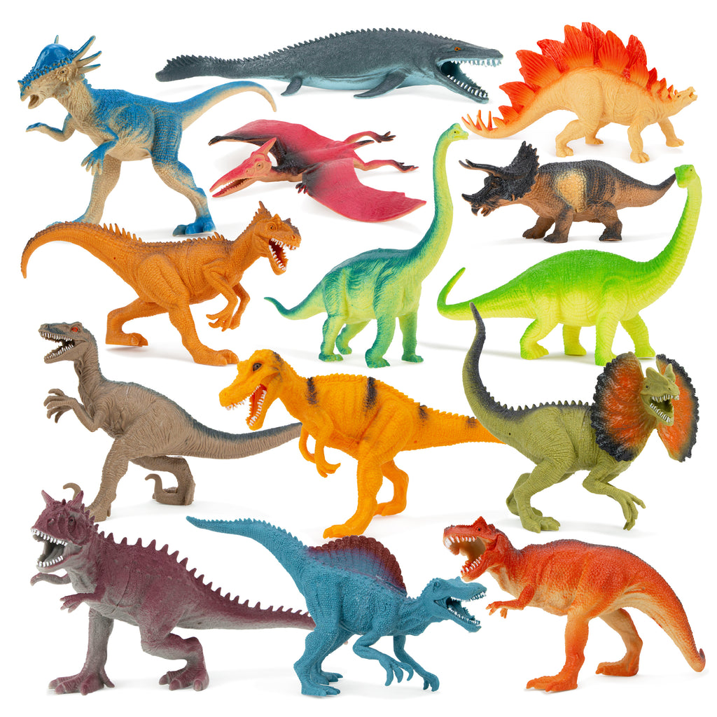 Educational Dinosaurs – Boley Store