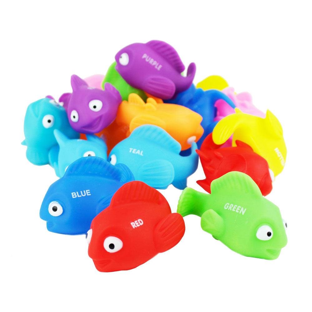 Rainbow Color Fish – Boley Store