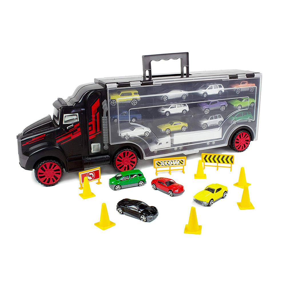 Mighty Truck Carrier – Boley Store