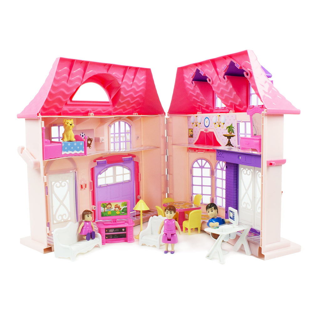 American Dollhouse Boley Store