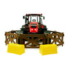 Mighty Farm Tractor