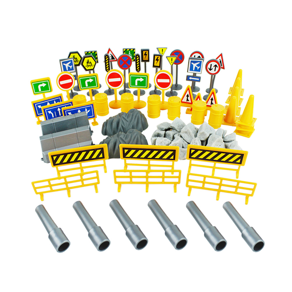 Construction Playset Boley Store