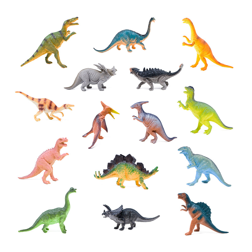 Educational Dinosaurs