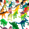 Miniature Dinosaurs