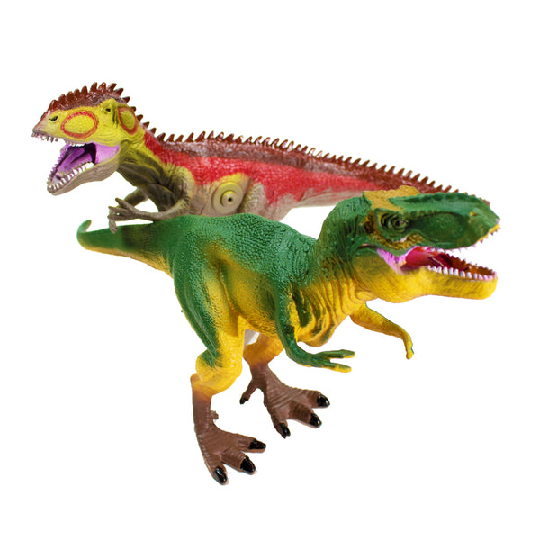 Roaring T-Rex Playset