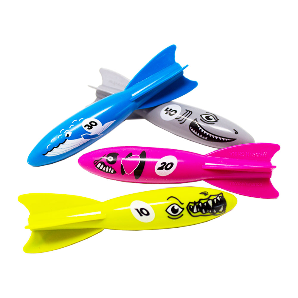 Dive Torpedoes Boley Store