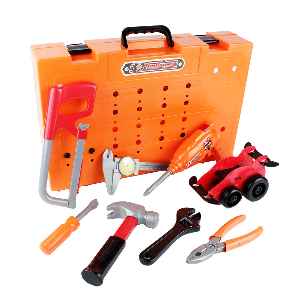 Construction Boley Store