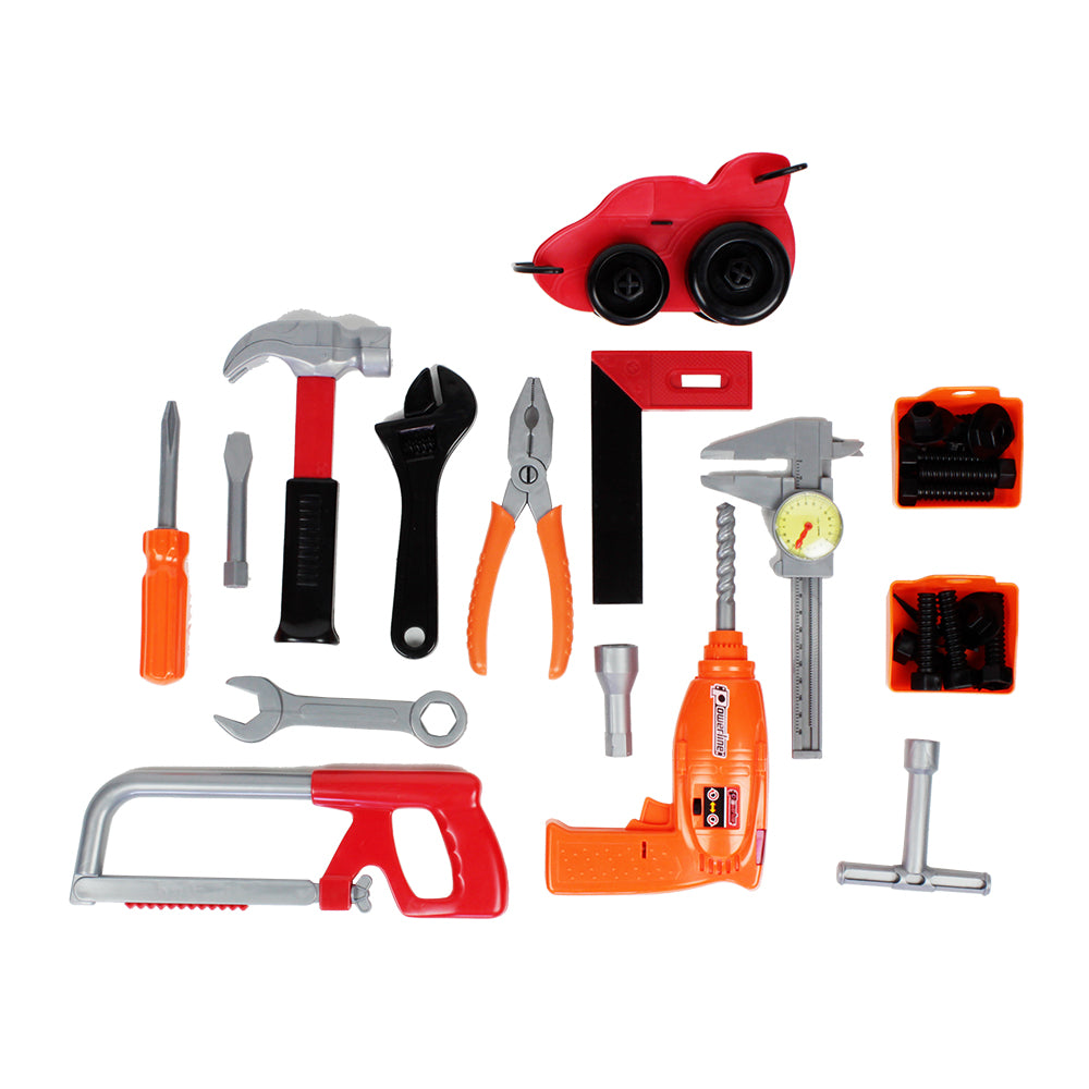 Construction Boley Store