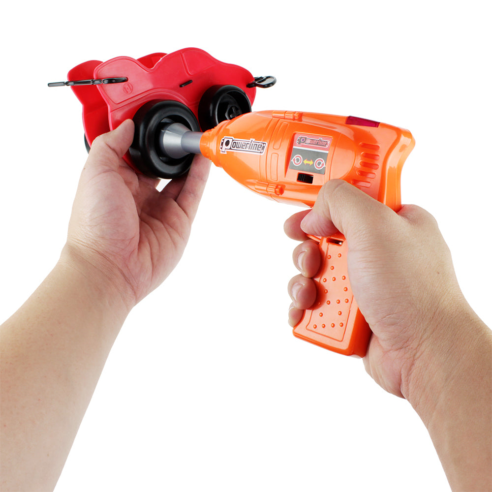 Construction Boley Store