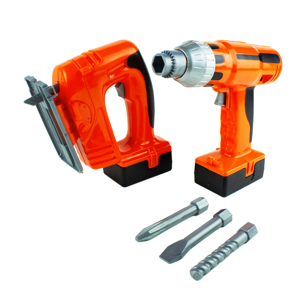 Construction Boley Store