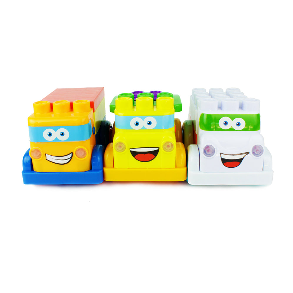 Vehicles – Boley Store