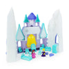 Princess Ice Castle Dollhouse