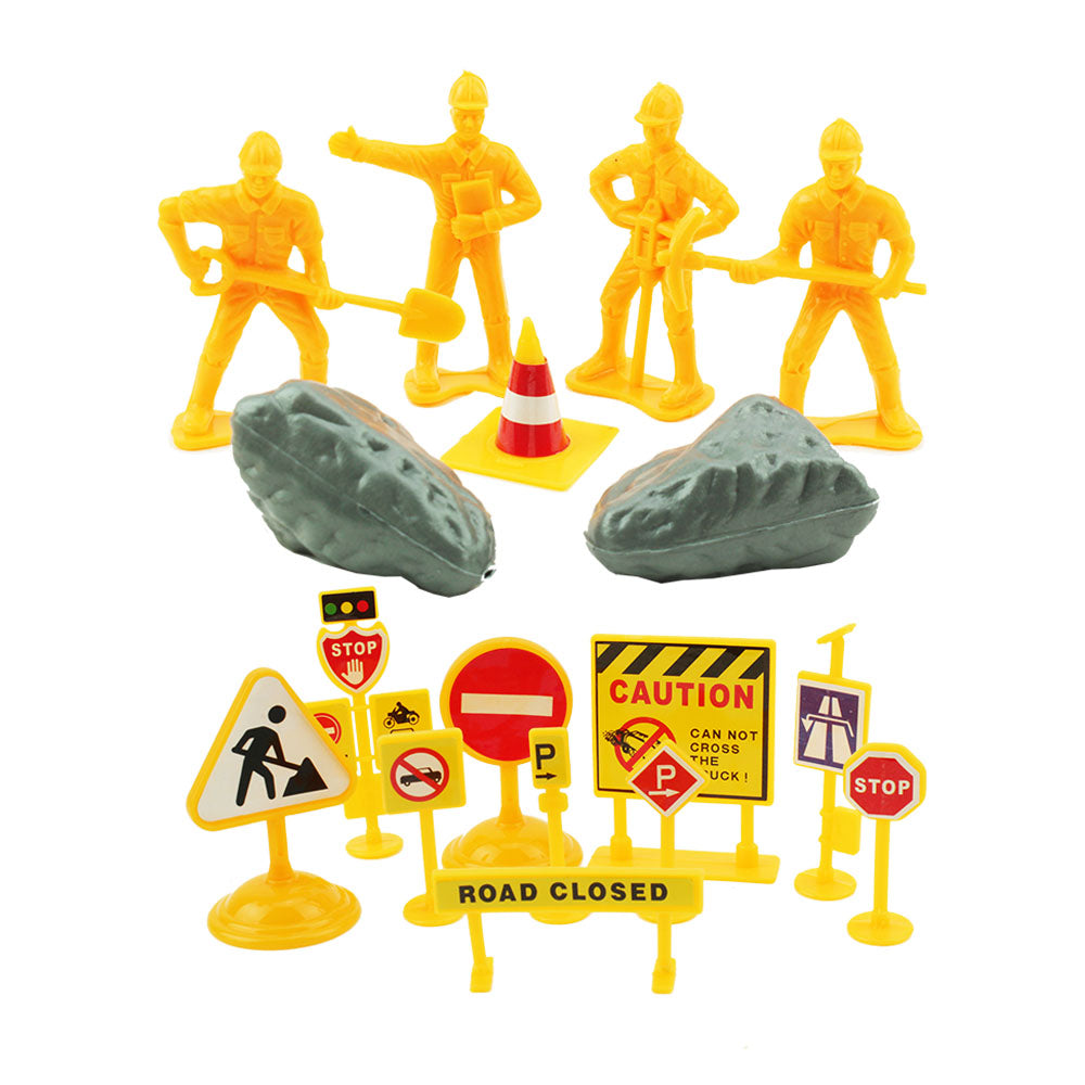 Construction Playset Boley Store