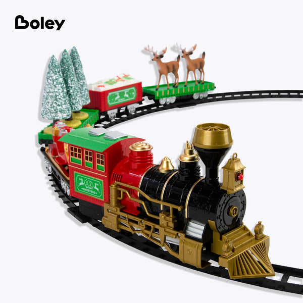 Boley Train Sets