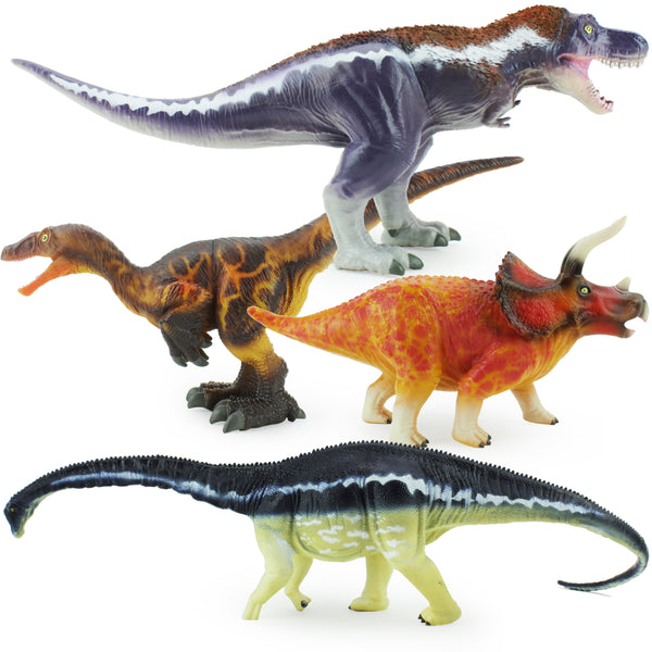 Large Gosnell Dinosaurs