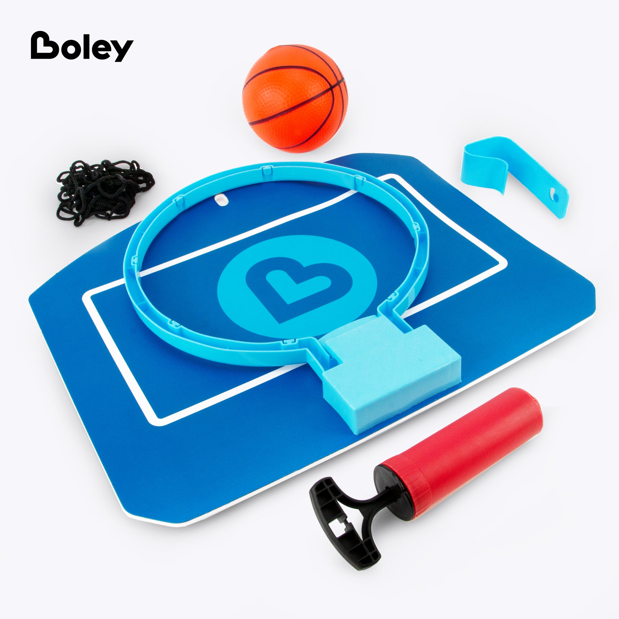 Hanging Basketball Board Boley Store