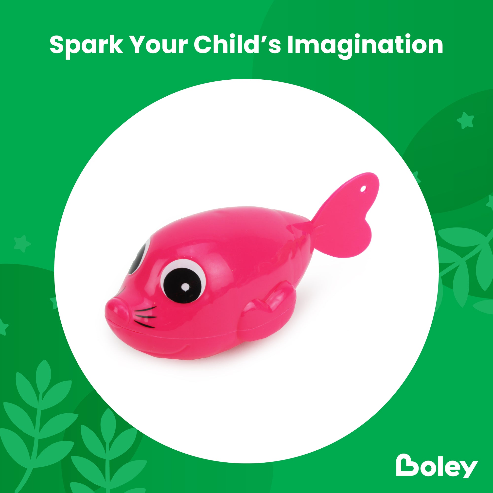 Wind Up Sea Animals Bath Toys Boley Store