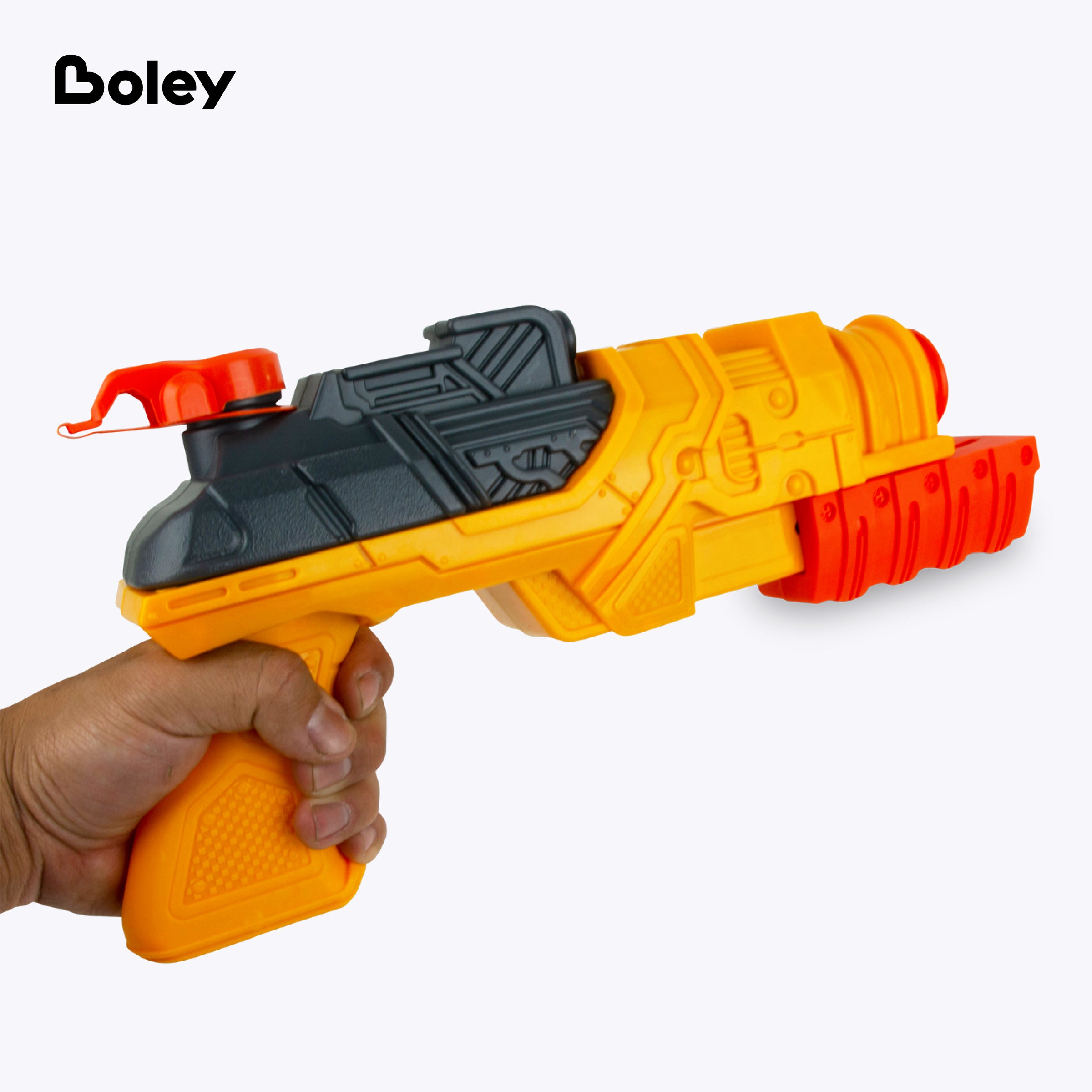 Futuristic – Boley Store