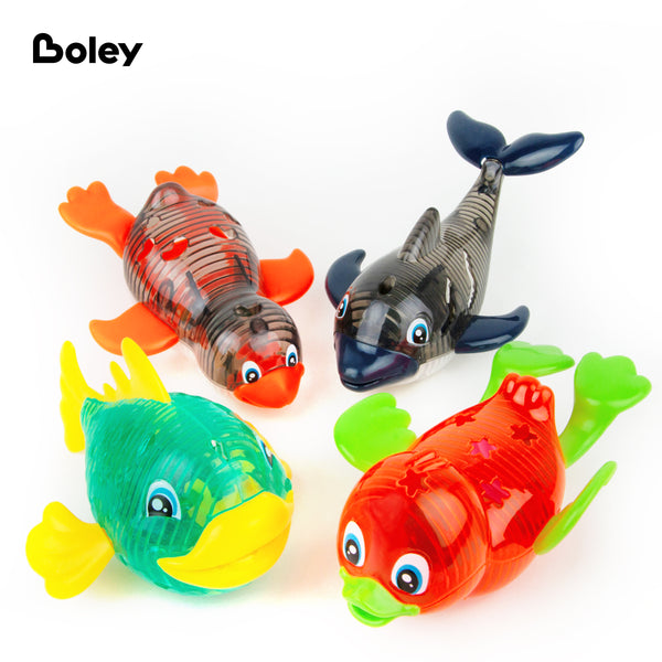Ocean Friends Dive Toys - 4PK