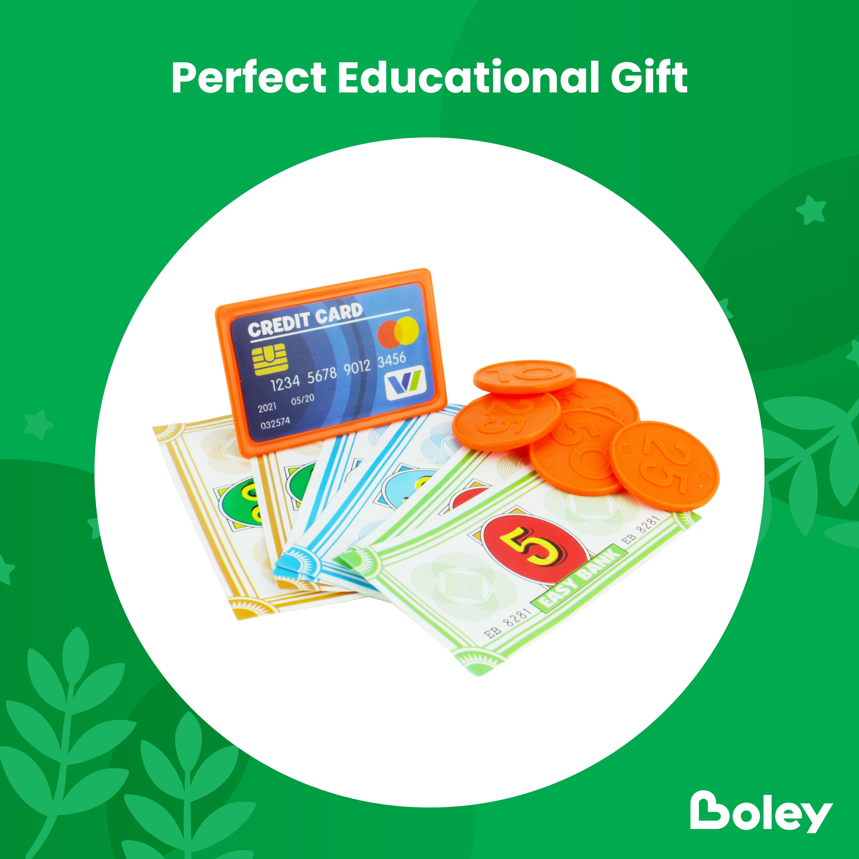 Millennial Cash Register