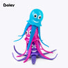 Light Up Octopus Dive Toys - 3PK