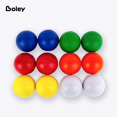 Stress Ball Set - 12 PK – Boley Store
