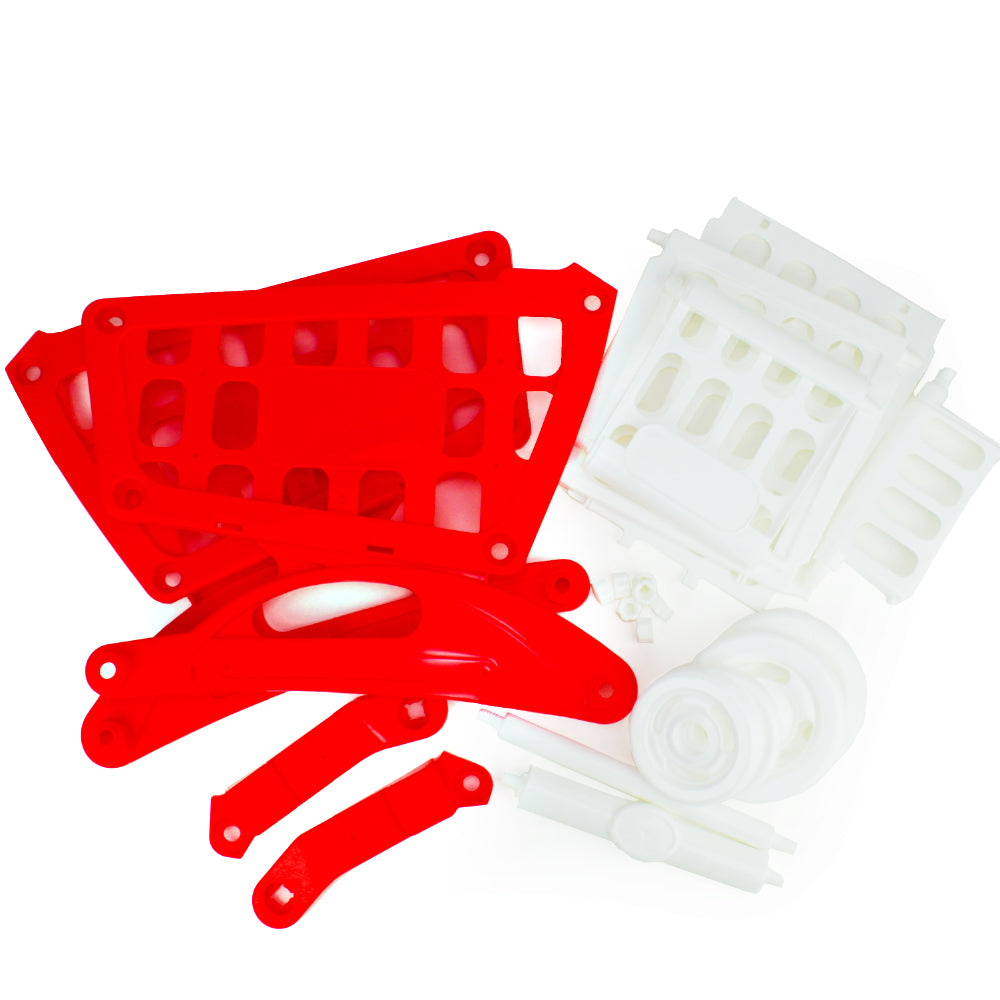 Shopping Cart Playset