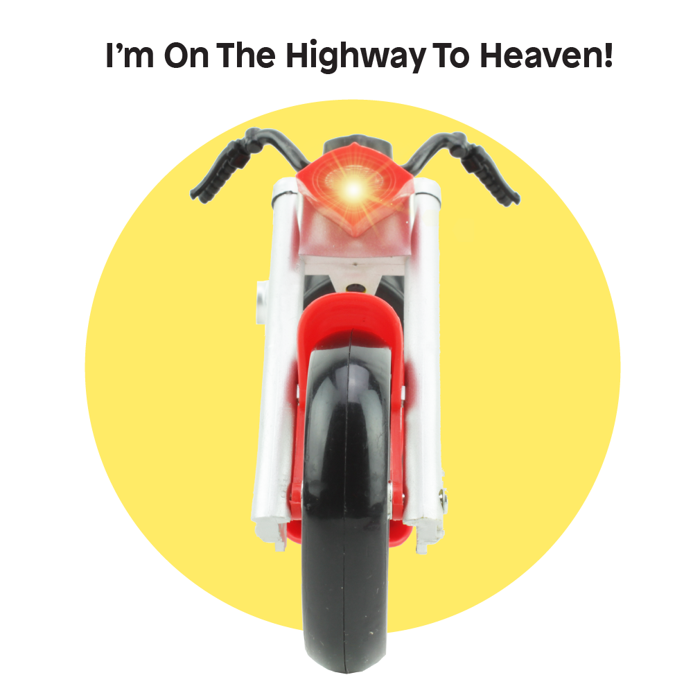 Electric Motorcycle Boley Store