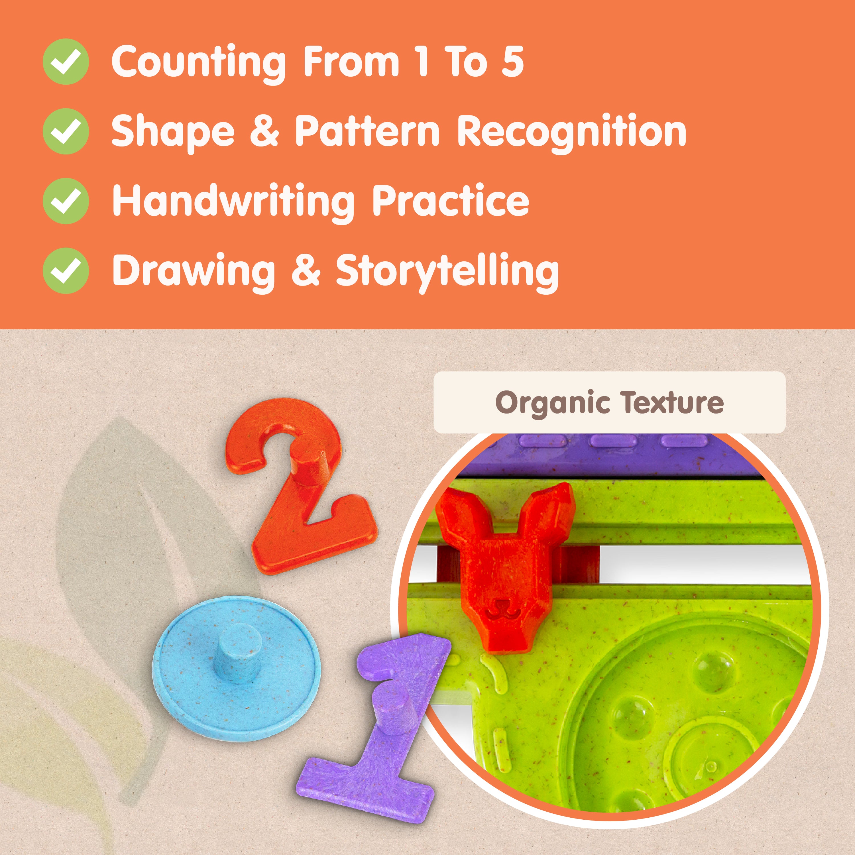 Boley Doodle Board Sets