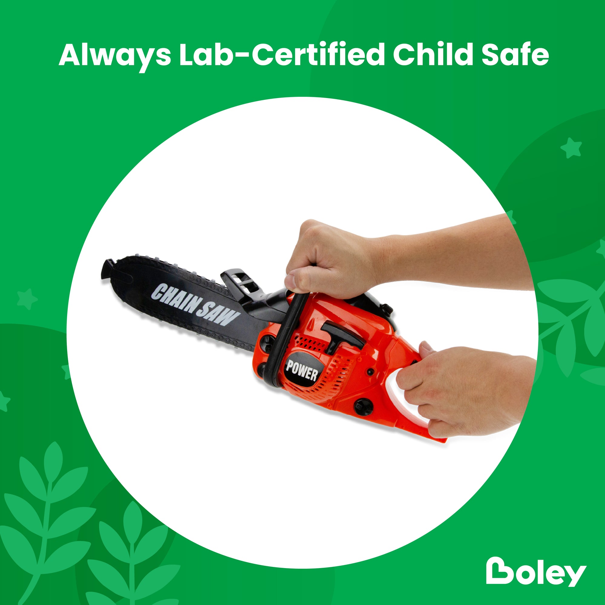 Arborist Tree Cutting Set – Boley Store