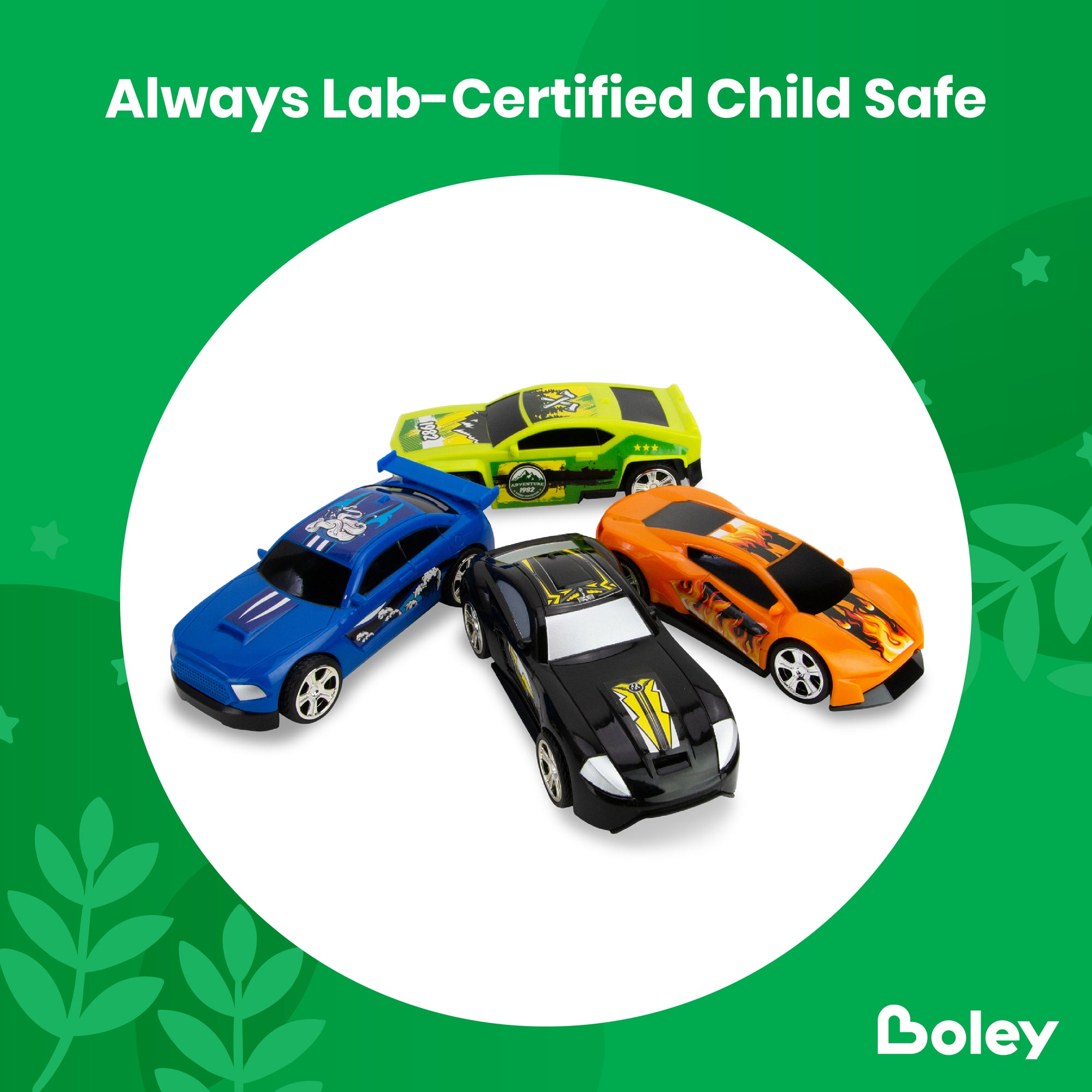 Racecar Truck Hauler – Boley Store