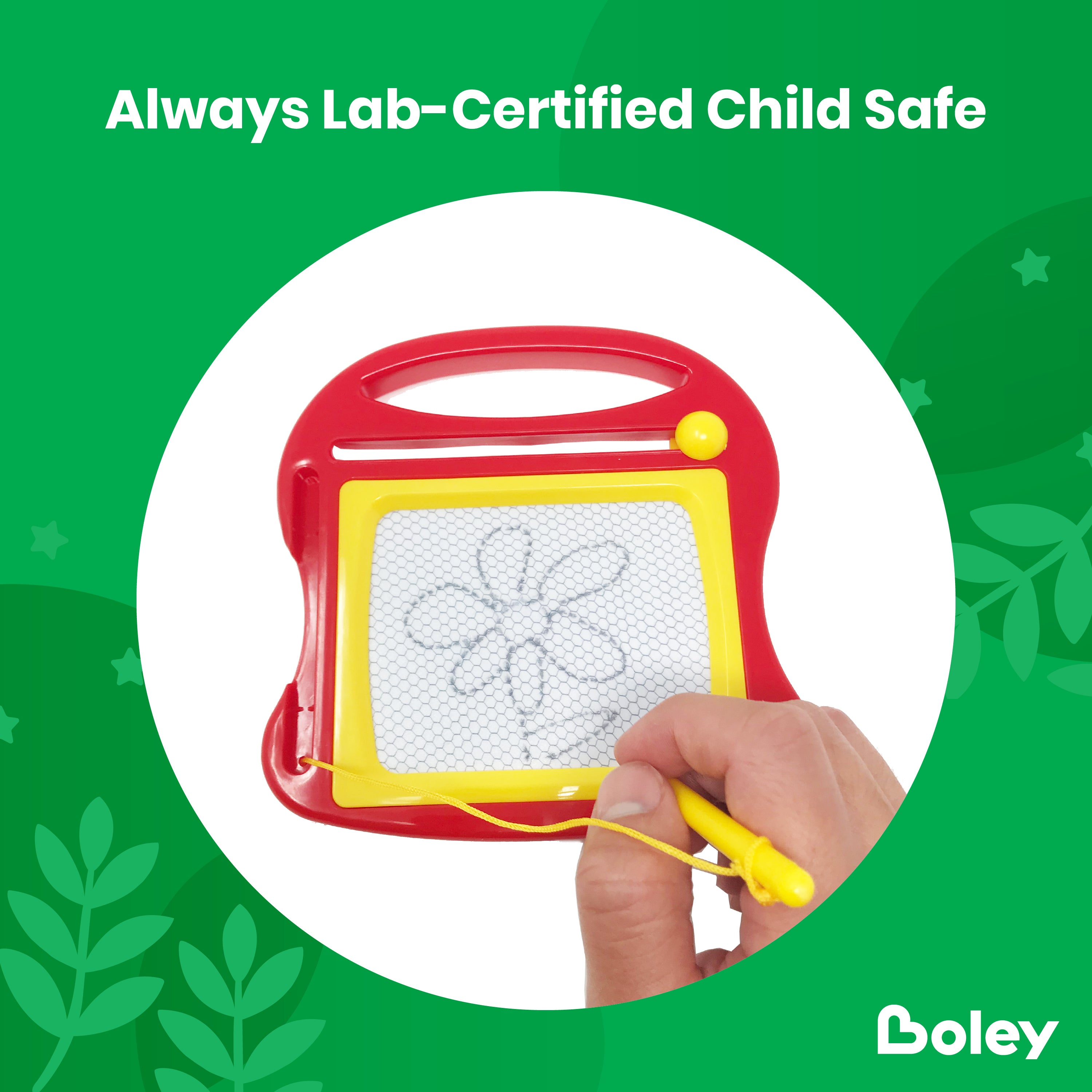 Mini Doodle Boards - 24 PK