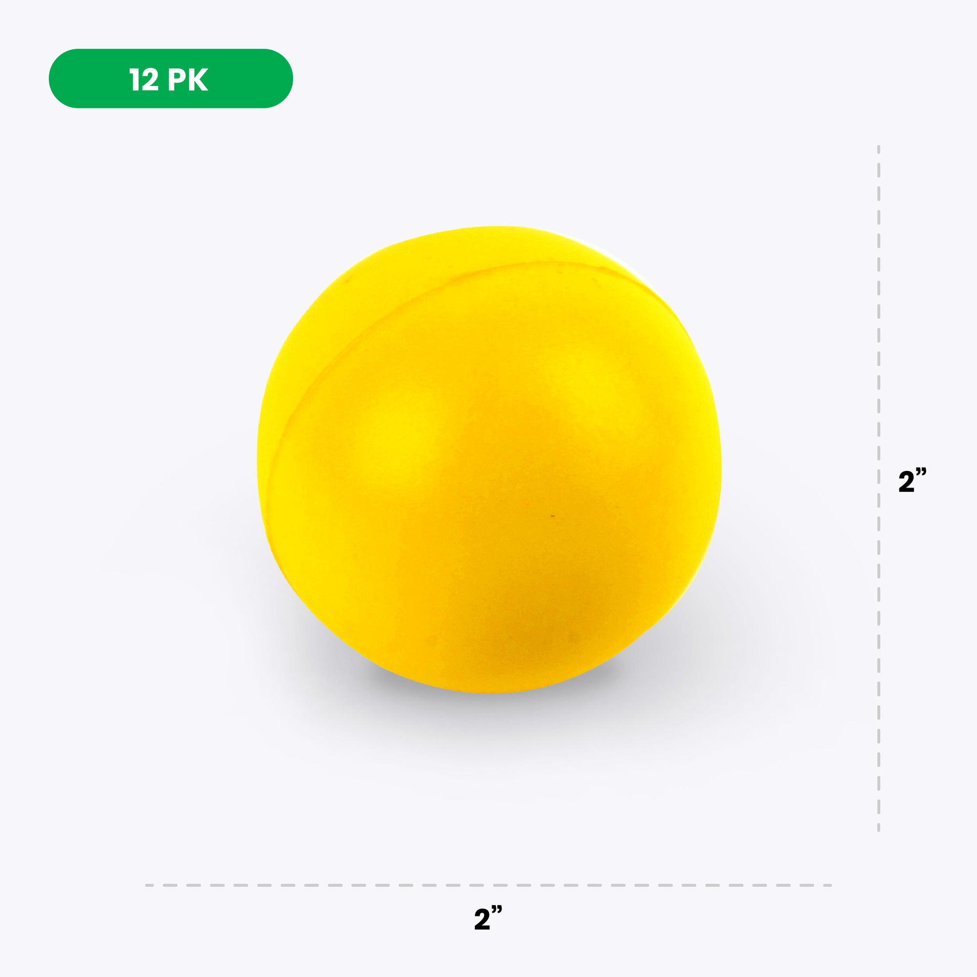 Stress Ball Set - 12 PK – Boley Store