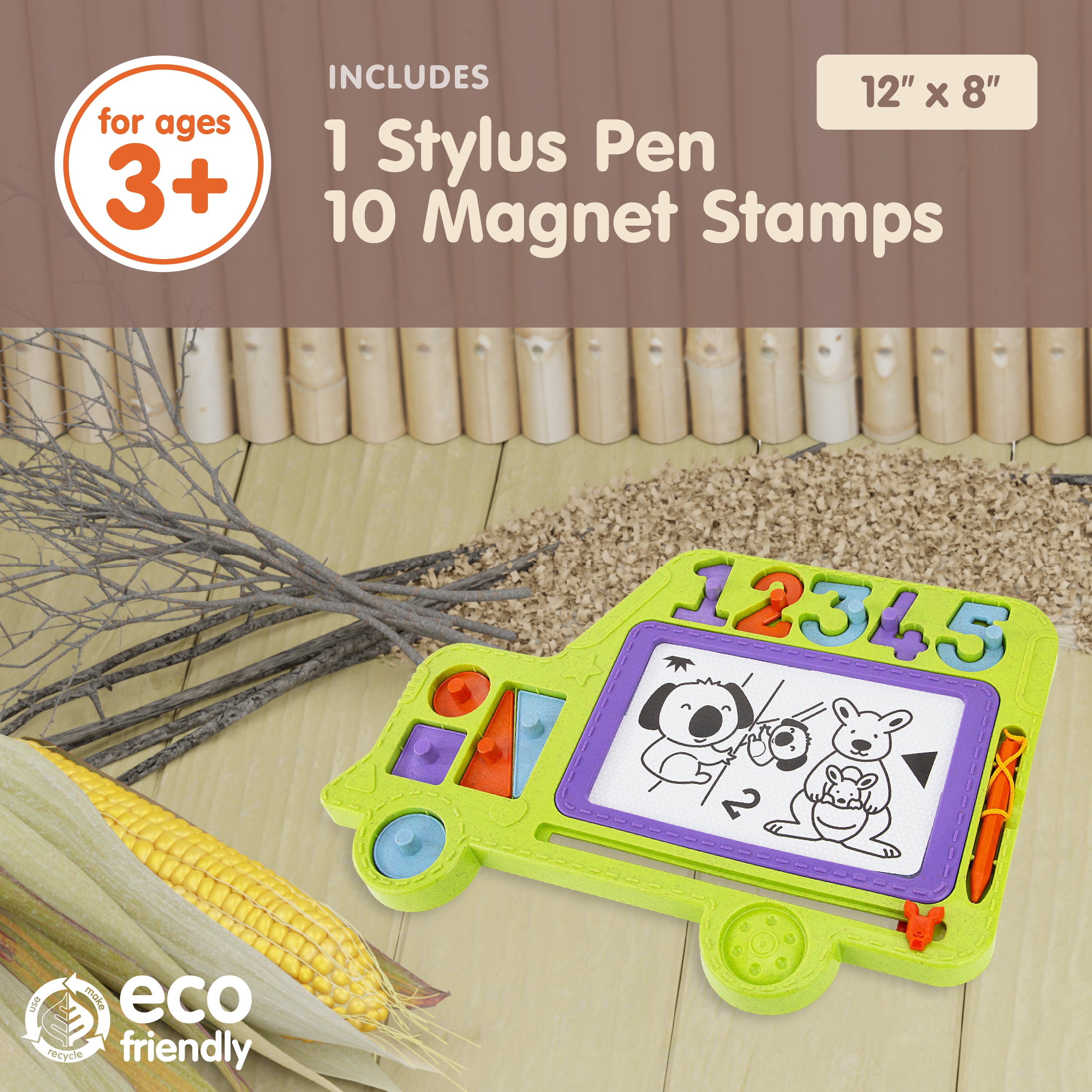 Boley Doodle Board Sets