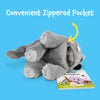 Elephant Hand Puppet Book Bundle