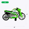 Wheelie Motorcycle