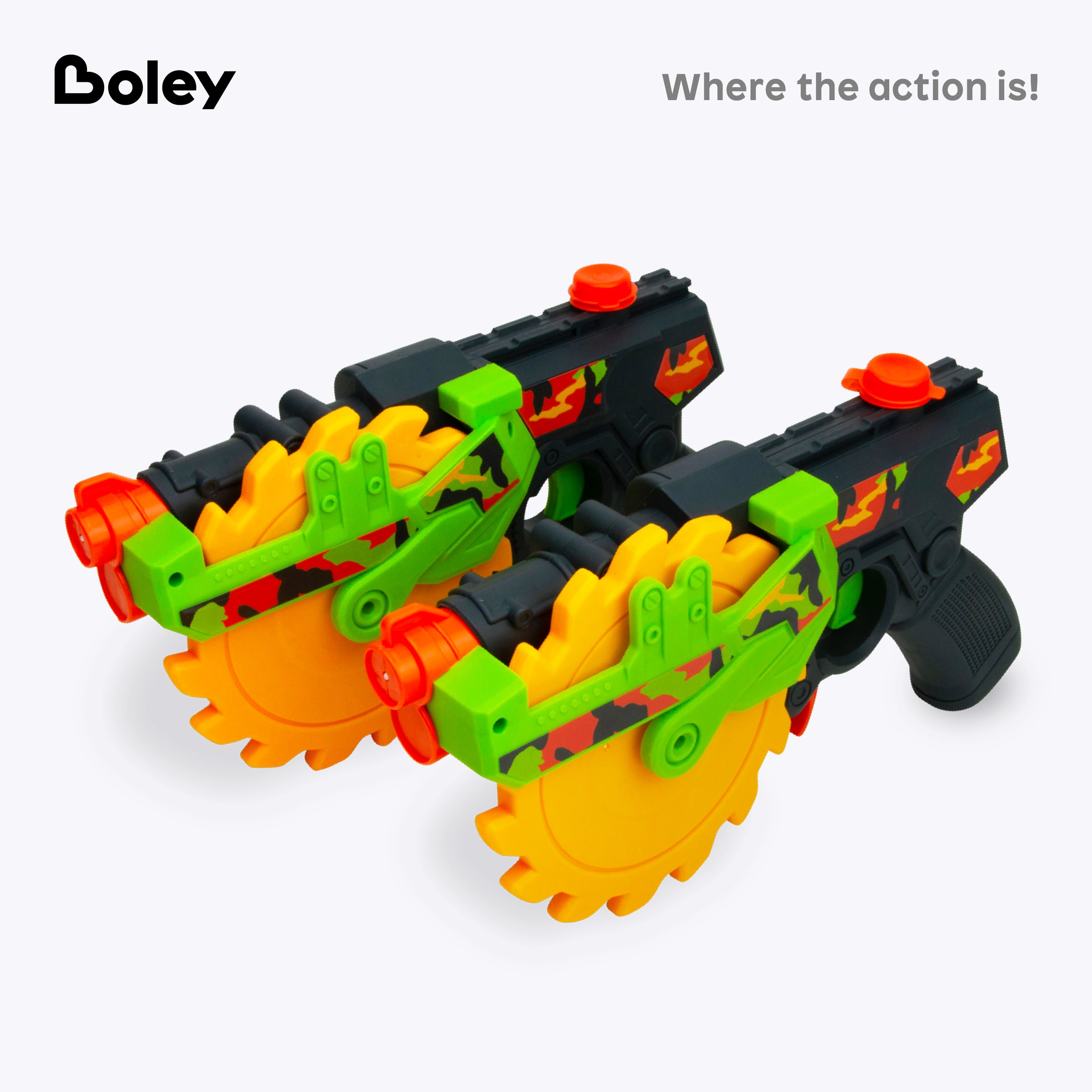 Futuristic – Boley Store