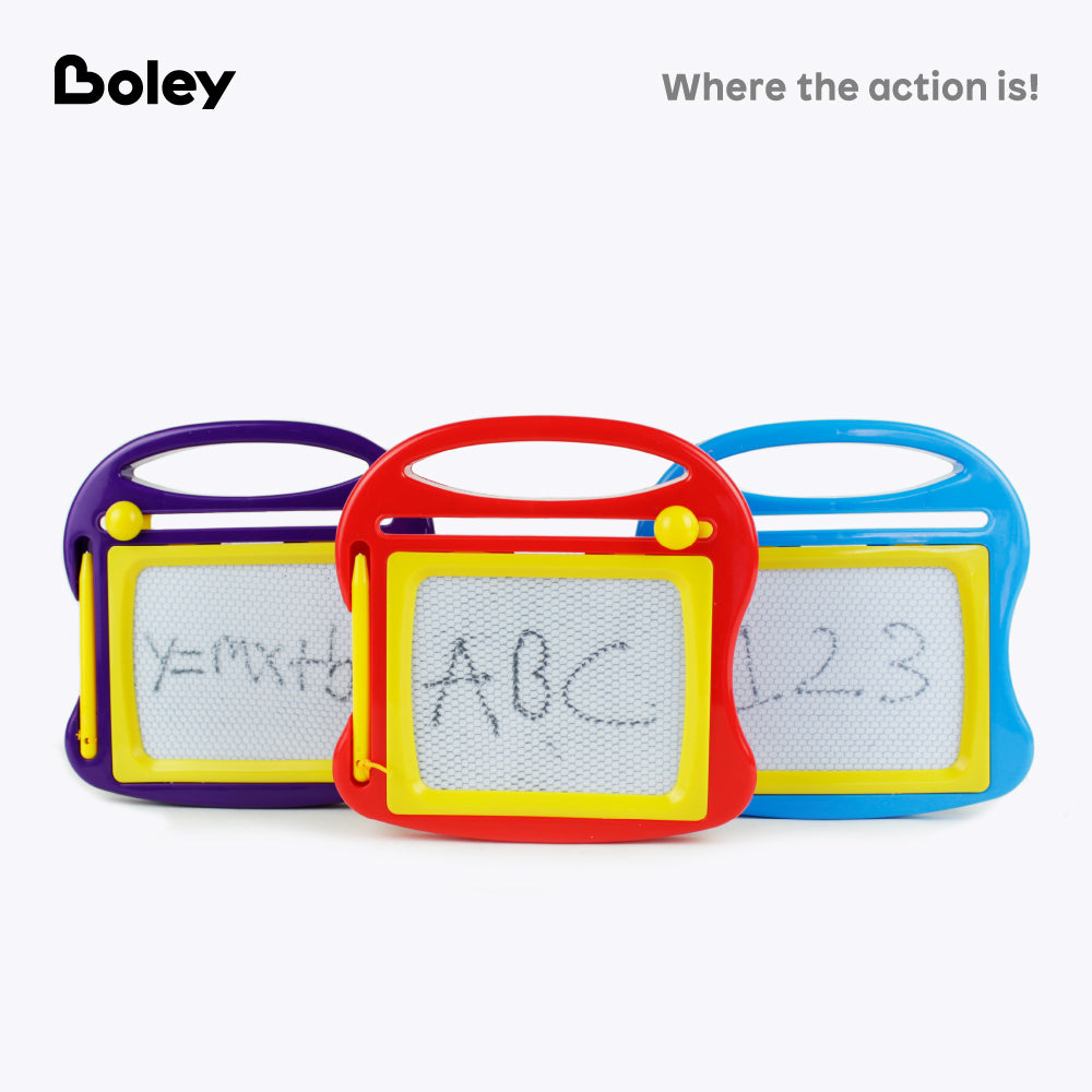 Mini Doodle Boards - 24 PK